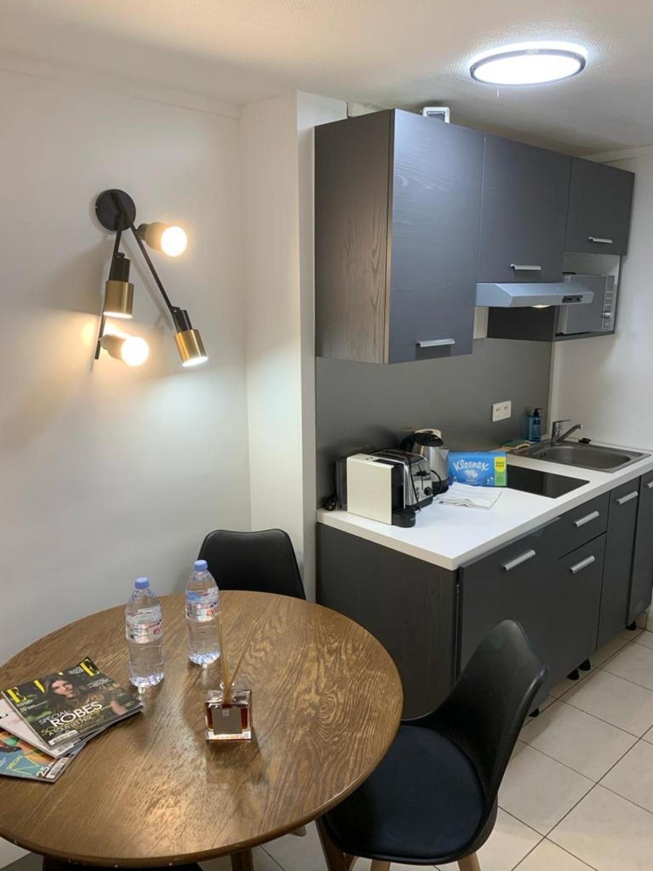 Apartment 149 - Urban Cosy Flat In *